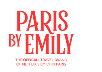 Paris by Emily